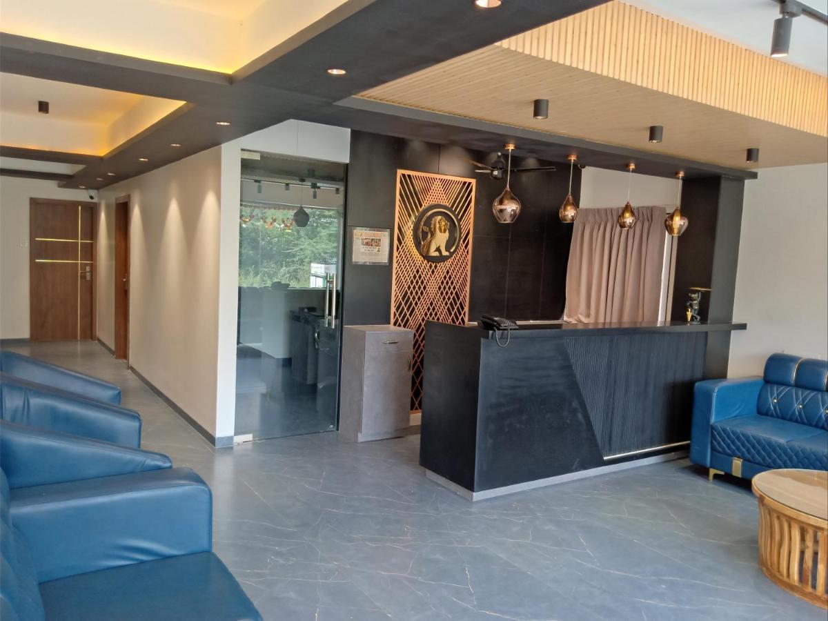 Hotel Suvarnam Residency Ahmednagar Exterior foto